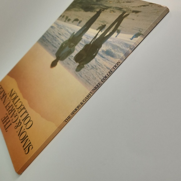 The Simon & Garfunkel Collection:18 Songs for Piano, Guitar, Vocals, 1988, SC - Picture 13 of 16